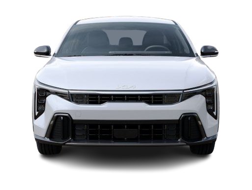 Thumbnail: 2026 Kia K4 - 5