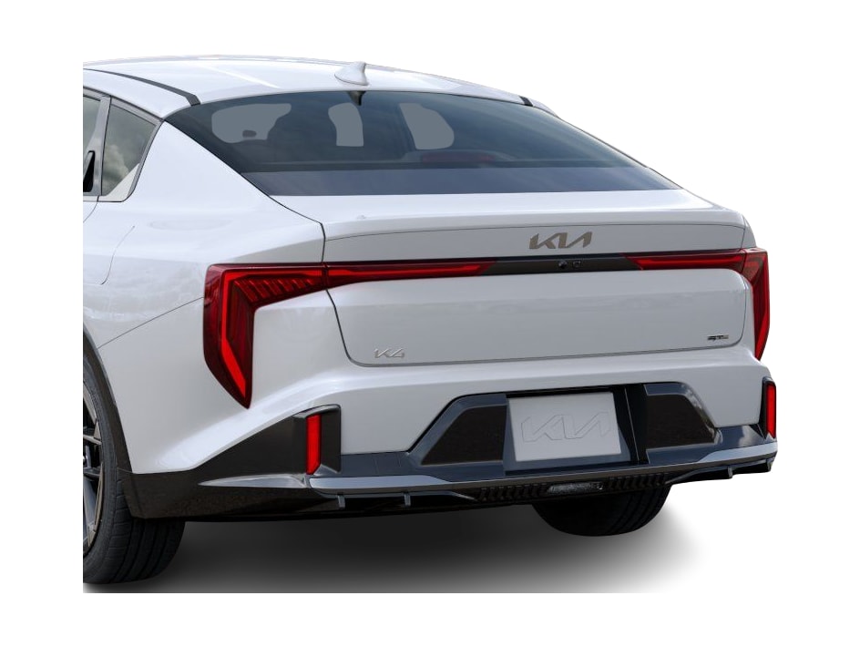 Thumbnail: 2026 Kia K4 - 4