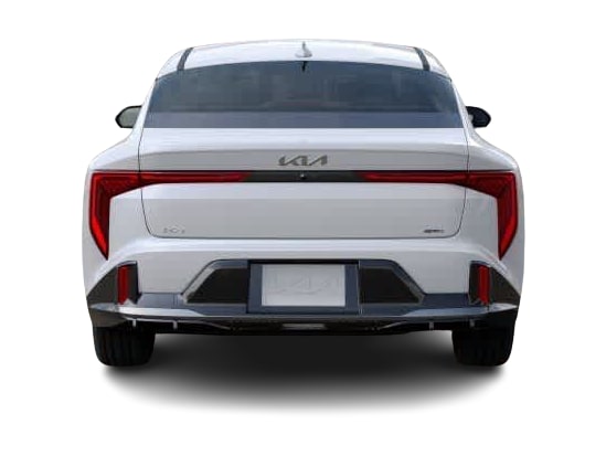 Thumbnail: 2026 Kia K4 - 14