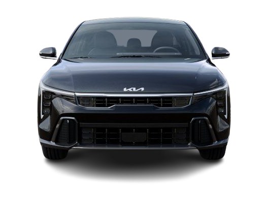 Thumbnail: 2026 Kia K4 - 4