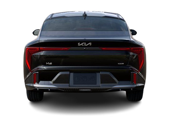 Thumbnail: 2026 Kia K4 - 13