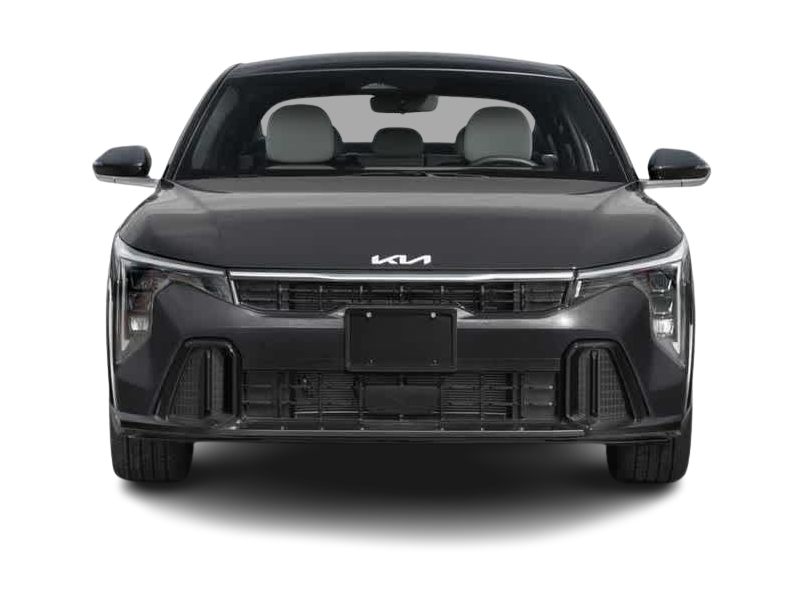 Thumbnail: 2026 Kia K4 - 4