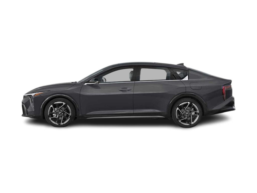 Thumbnail: 2026 Kia K4 - 3