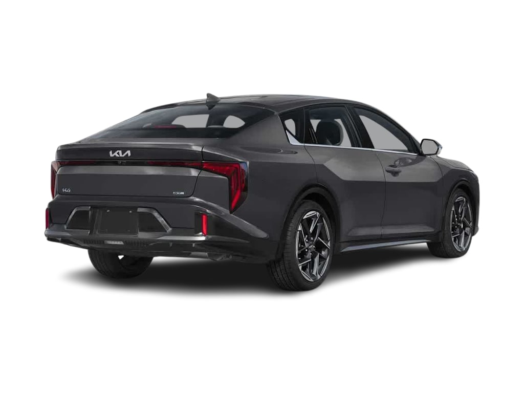 Thumbnail: 2026 Kia K4 - 12