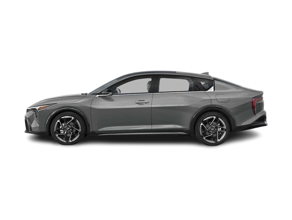 Thumbnail: 2026 Kia K4 - 3