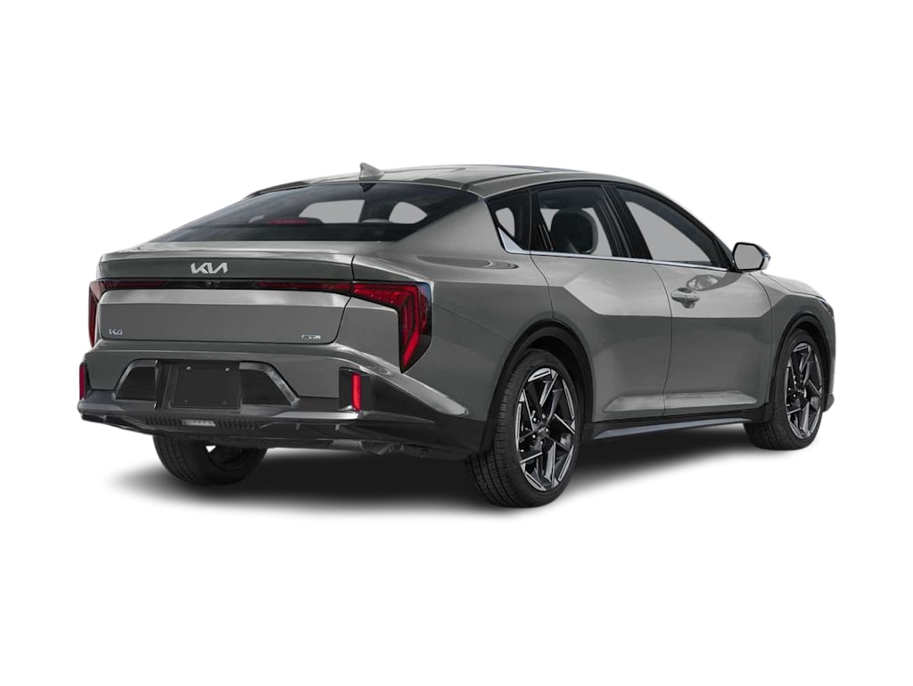 Thumbnail: 2026 Kia K4 - 10