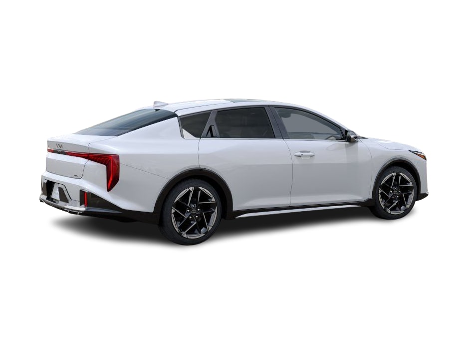 Thumbnail: 2026 Kia K4 - 16