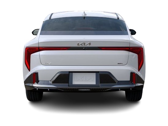 Thumbnail: 2026 Kia K4 - 15