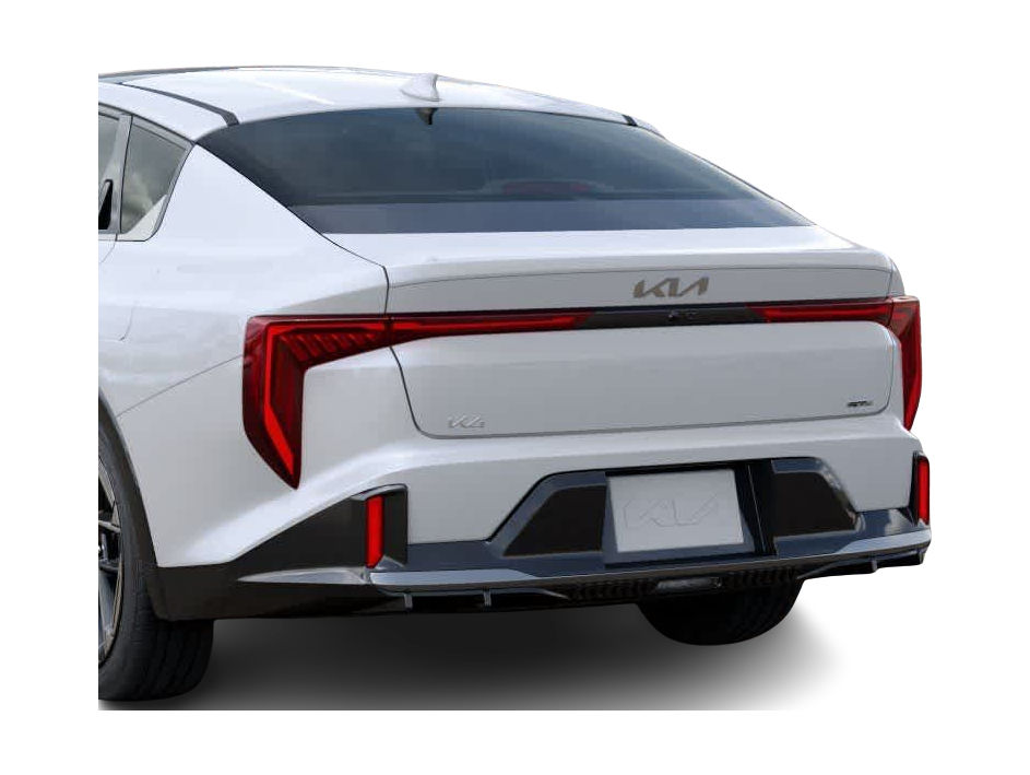 Thumbnail: 2026 Kia K4 - 3