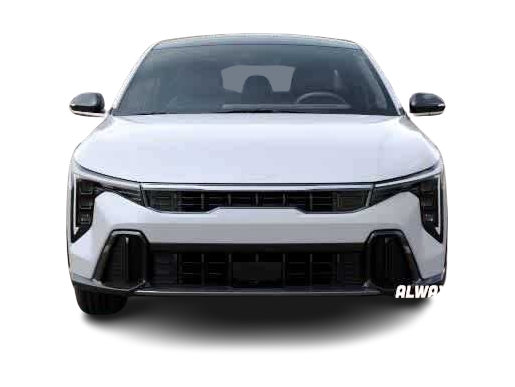 Thumbnail: 2026 Kia K4 - 4