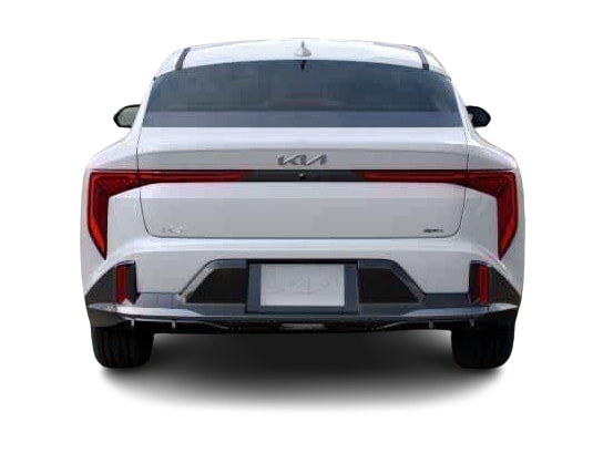 Thumbnail: 2026 Kia K4 - 14