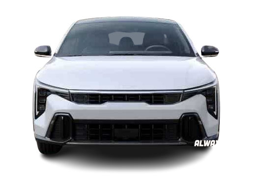 Thumbnail: 2026 Kia K4 - 4