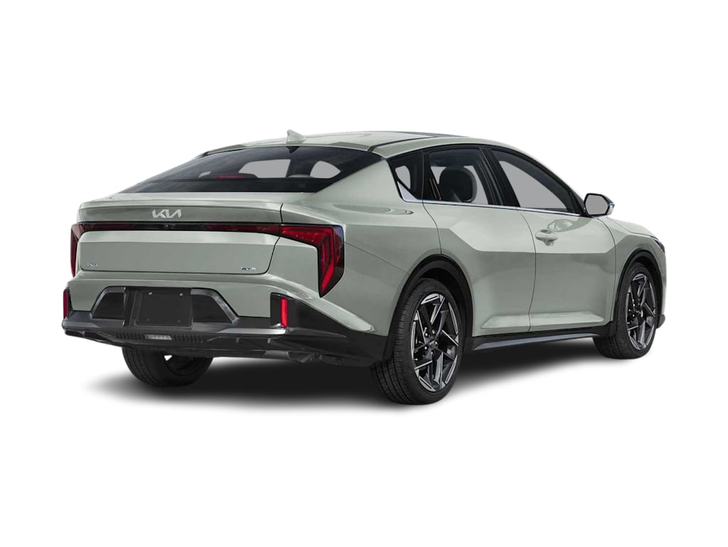 Thumbnail: 2026 Kia K4 - 10