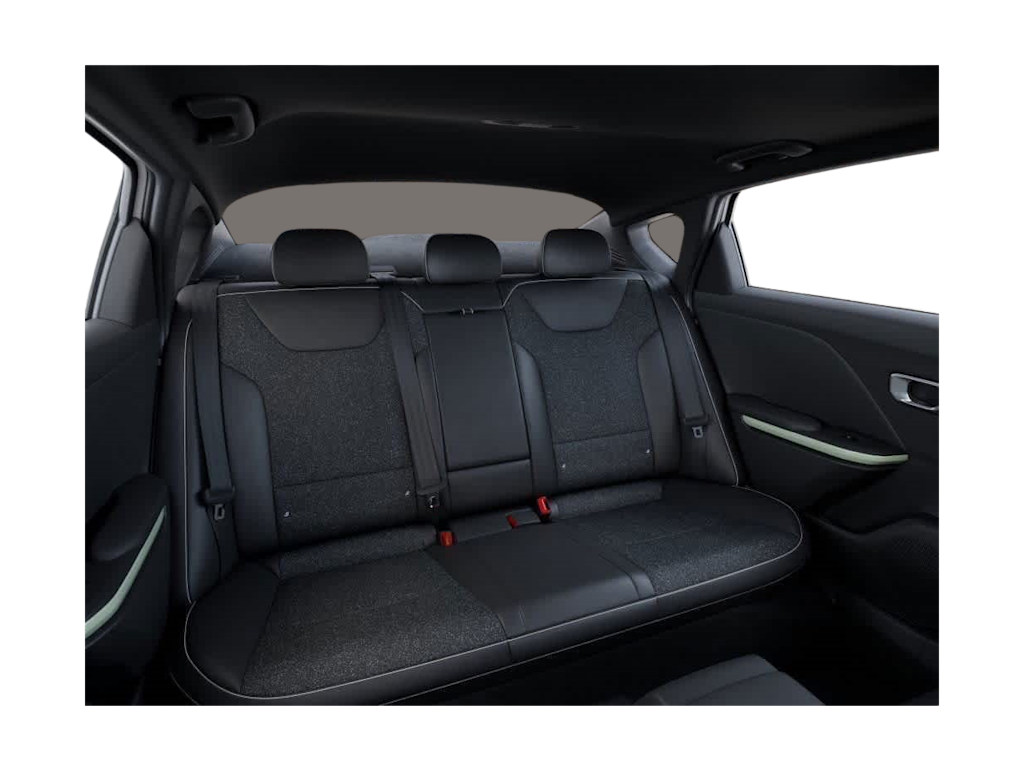 Thumbnail: 2025 Kia K4 - 14