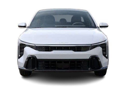 Thumbnail: 2025 Kia K4 - 5