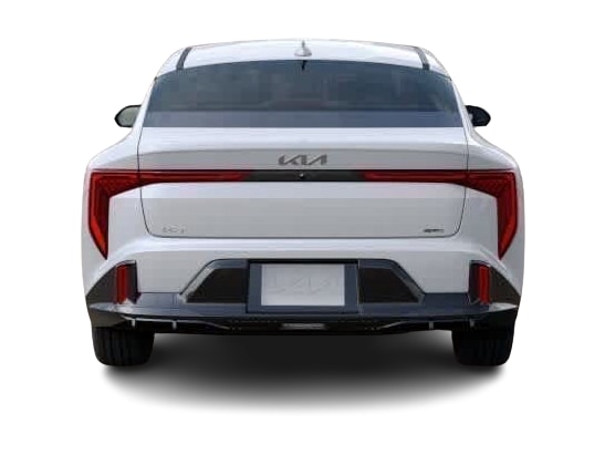 Thumbnail: 2025 Kia K4 - 16