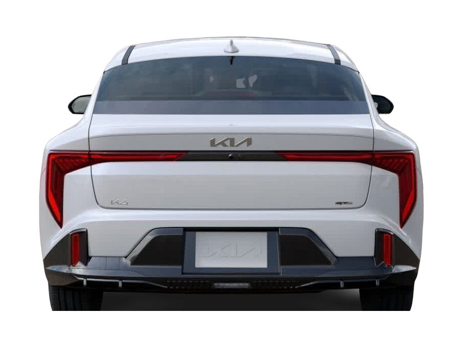 Thumbnail: 2025 Kia K4 - 4