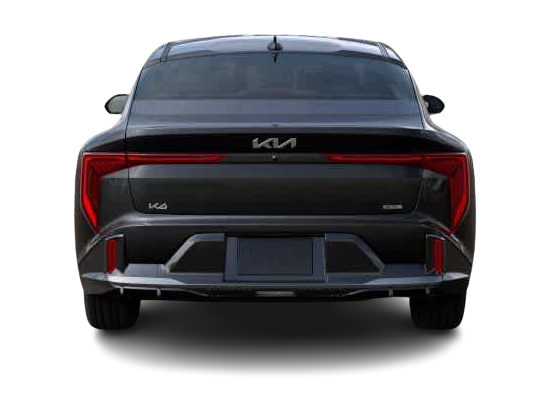 Thumbnail: 2026 Kia K4 - 15