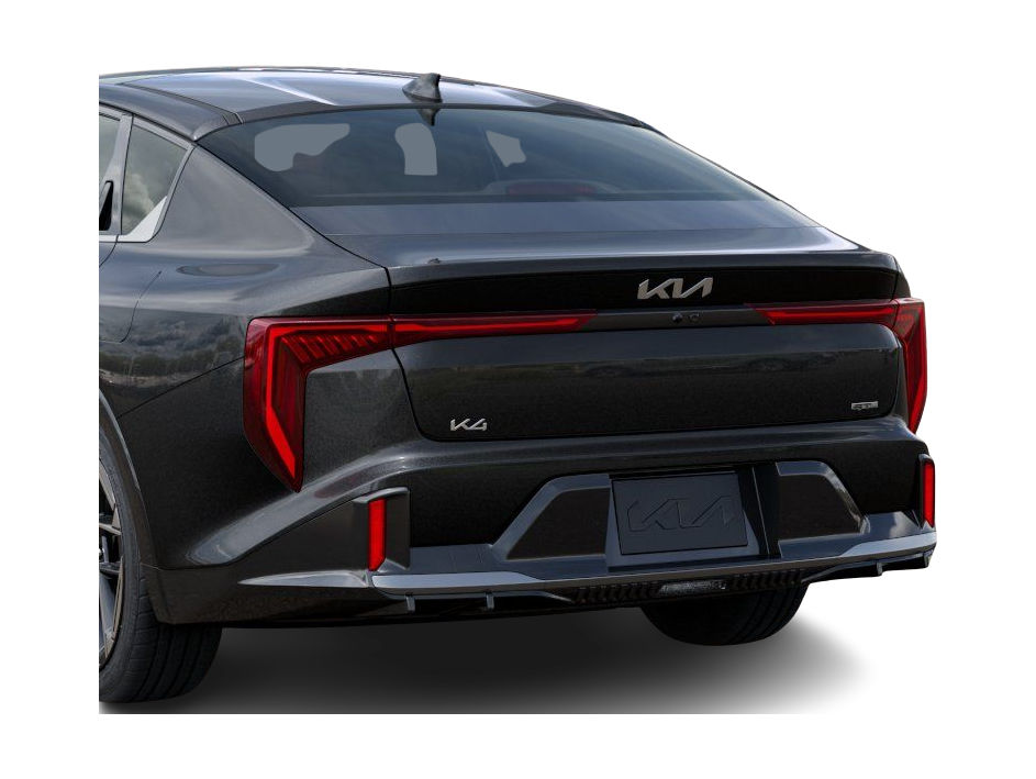 Thumbnail: 2026 Kia K4 - 3