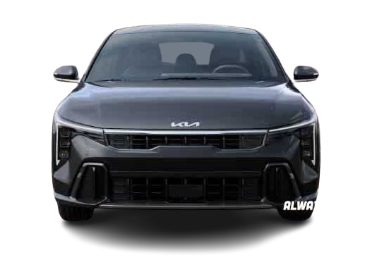 Thumbnail: 2026 Kia K4 - 4