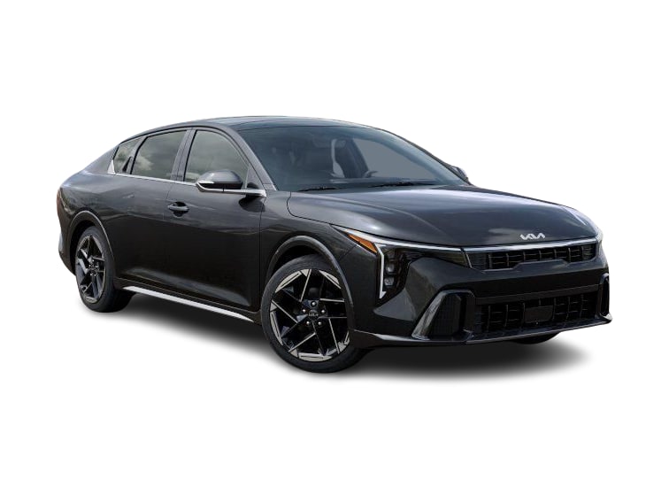 Thumbnail: 2026 Kia K4 - 17