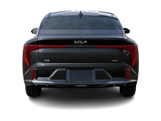 Thumbnail: 2026 Kia K4 - 14