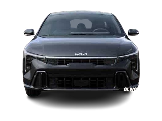 Thumbnail: 2026 Kia K4 - 4