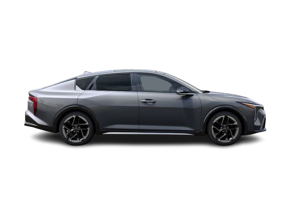 Thumbnail: 2026 Kia K4 - 15