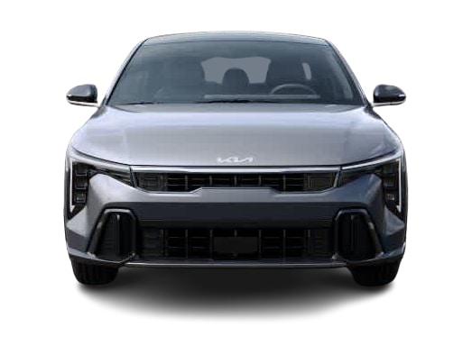 Thumbnail: 2026 Kia K4 - 4
