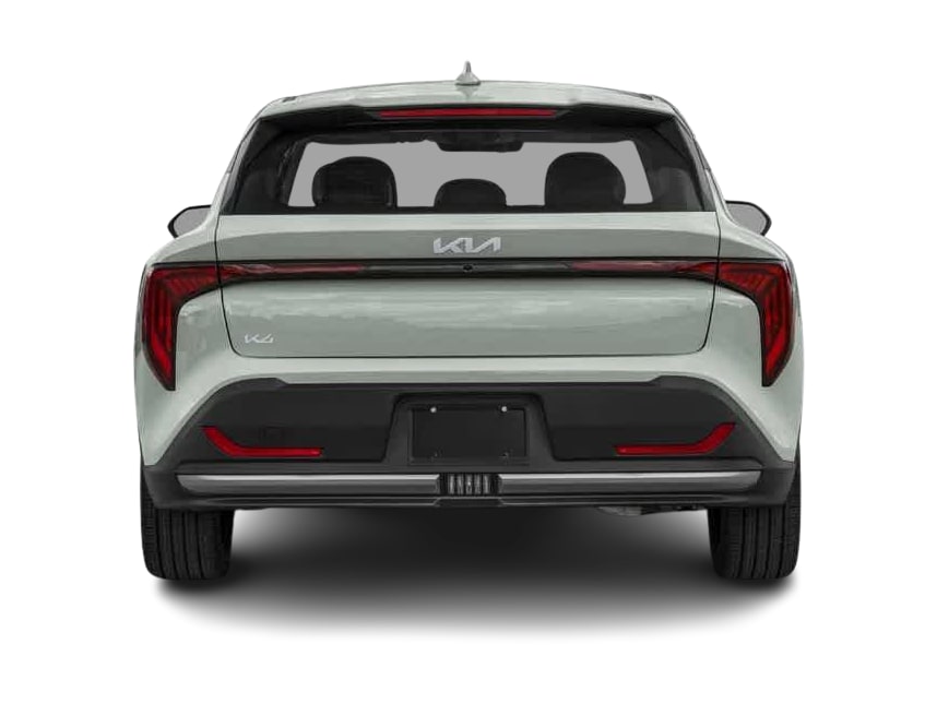 Thumbnail: 2026 Kia K4 - 13