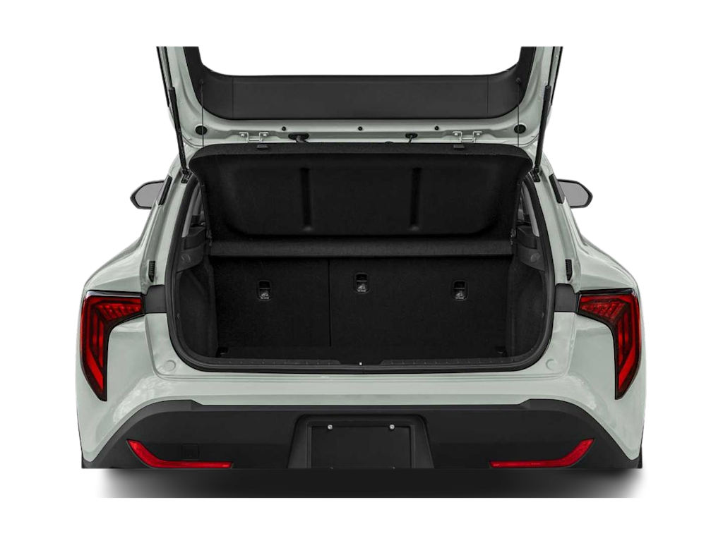 Thumbnail: 2026 Kia K4 - 11