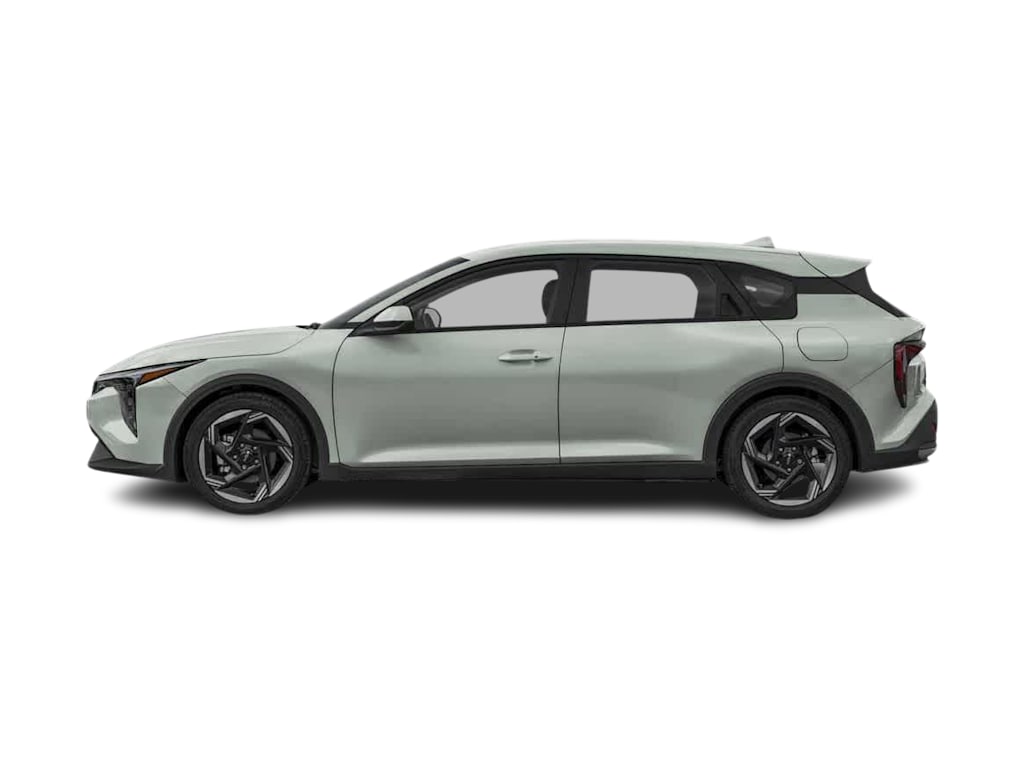 Thumbnail: 2026 Kia K4 - 3