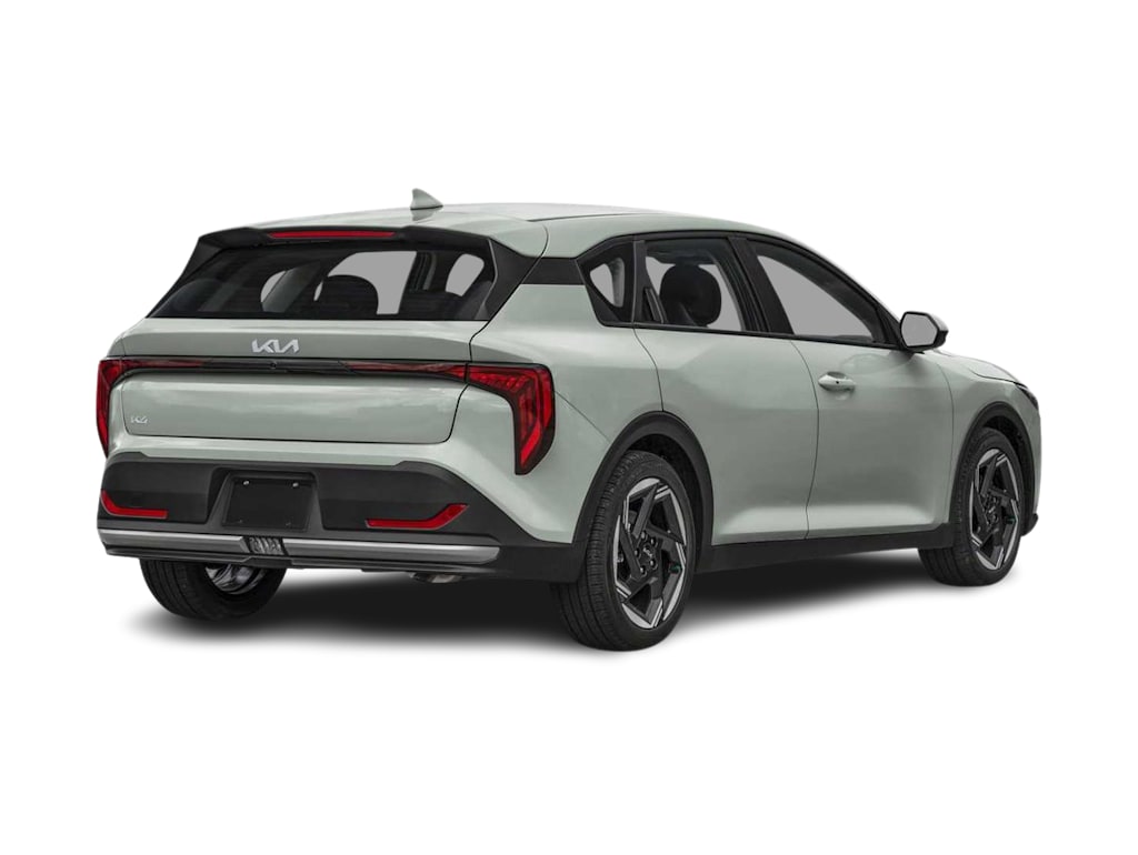 Thumbnail: 2026 Kia K4 - 12
