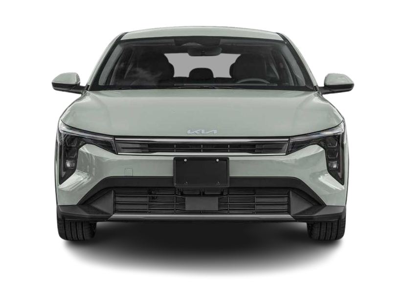 Thumbnail: 2026 Kia K4 - 4