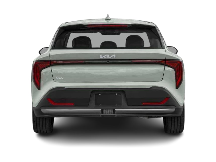Thumbnail: 2026 Kia K4 - 13