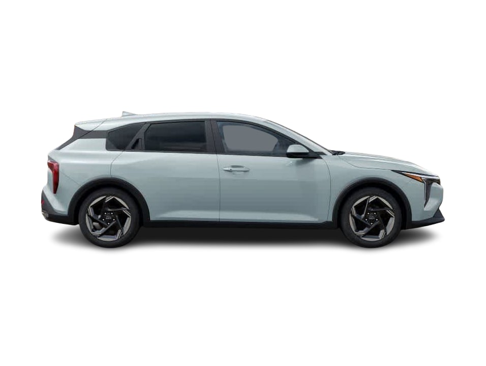 Thumbnail: 2026 Kia K4 - 17