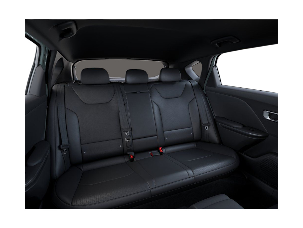 Thumbnail: 2026 Kia K4 - 13