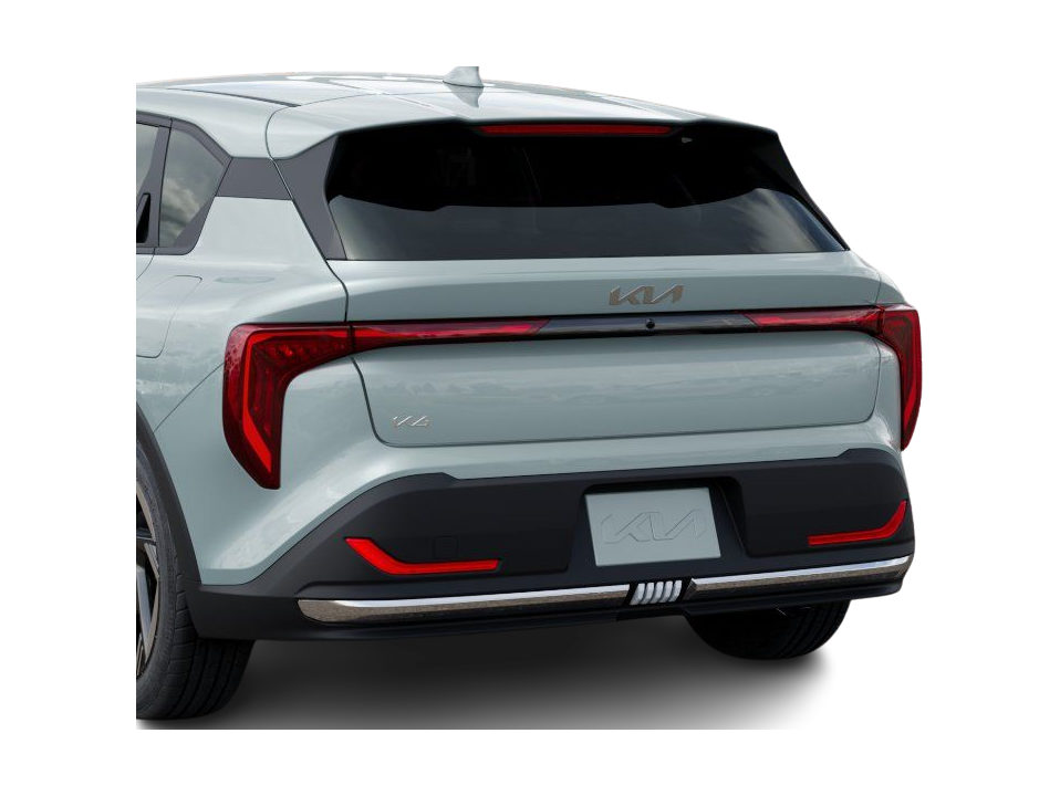 Thumbnail: 2026 Kia K4 - 3