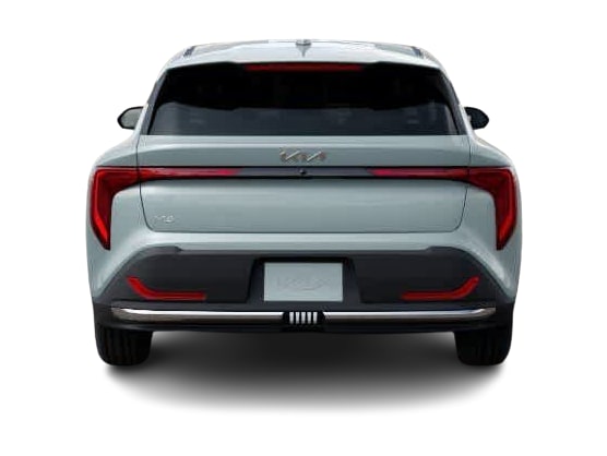 Thumbnail: 2026 Kia K4 - 15