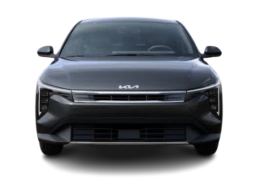 Thumbnail: 2026 Kia K4 - 4
