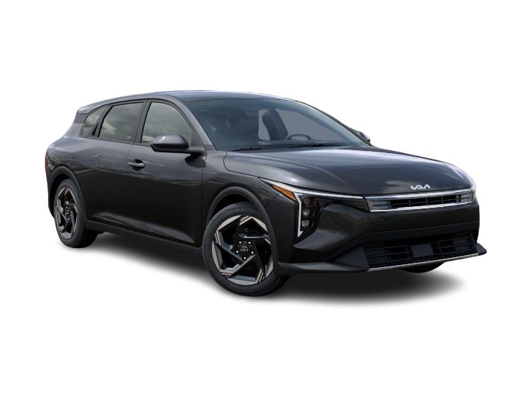 Thumbnail: 2026 Kia K4 - 18