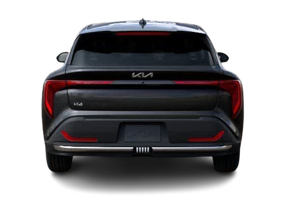 Thumbnail: 2026 Kia K4 - 15