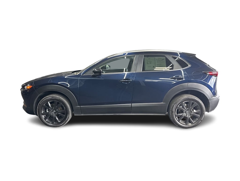 2025 Mazda CX-30 Select 24