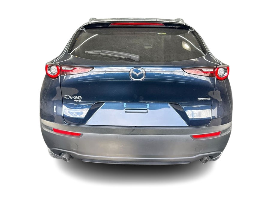 2025 Mazda CX-30 Select 21