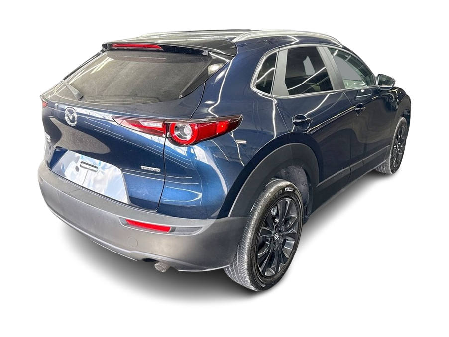 2025 Mazda CX-30 Select 22