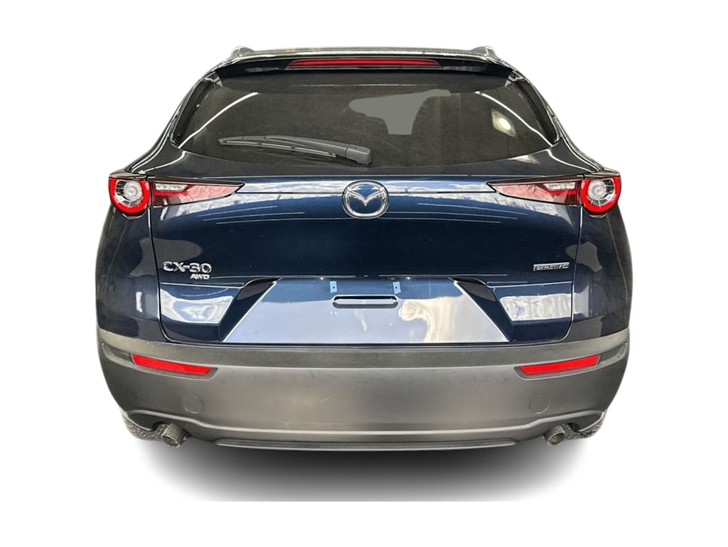 2025 Mazda CX-30 Select 5