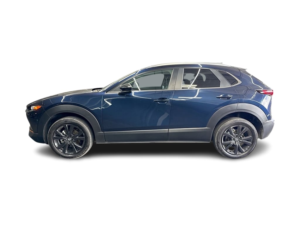 2025 Mazda CX-30 Select 3