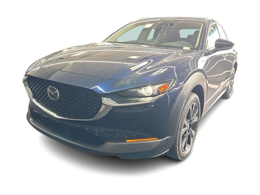 2025 Mazda CX-30 Select 20