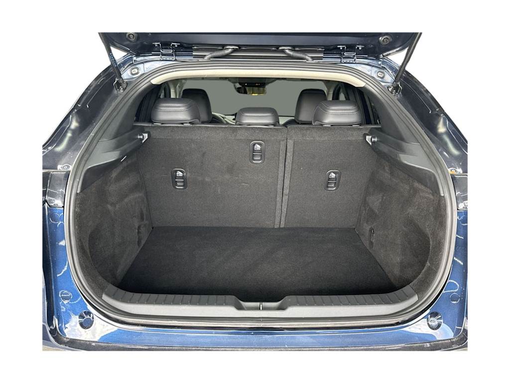 2025 Mazda CX-30 Select 16