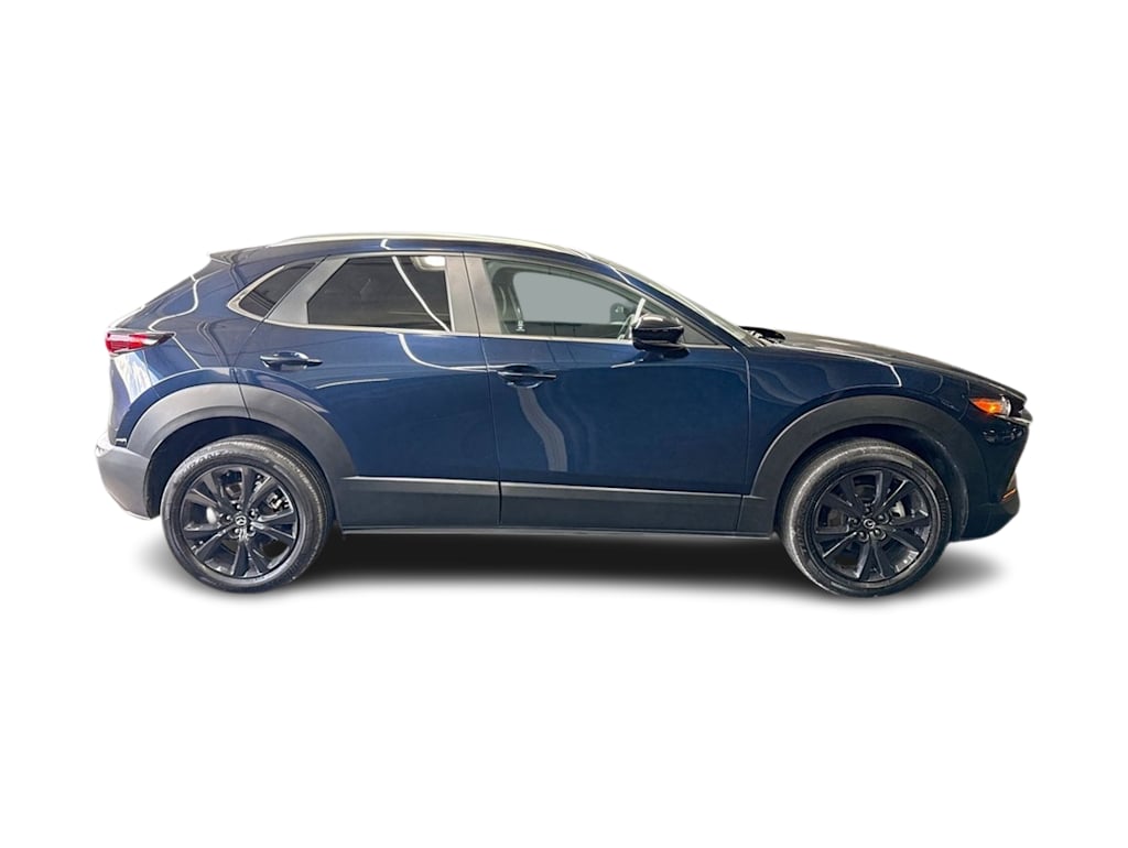 2025 Mazda CX-30 Select 23